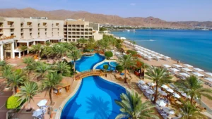 Aqaba 2