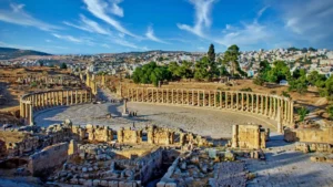 Biblical & Historical Sites 3