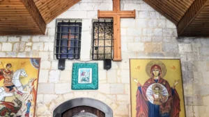 Biblical & Historical Sites 5