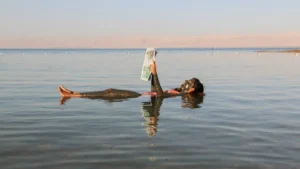 Dead Sea 1