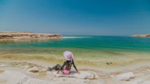 Dead Sea 2