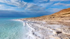 Dead Sea 3