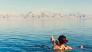 Dead Sea 4