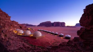 Wadi Rum 1