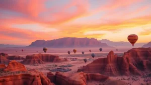 Wadi Rum 2