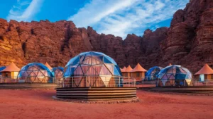 Wadi Rum 3
