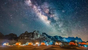 Wadi Rum 4