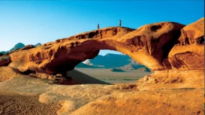 Wadi Rum 5